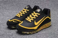 amazon nike air max 2017 hot sale chaussures outlet gold line